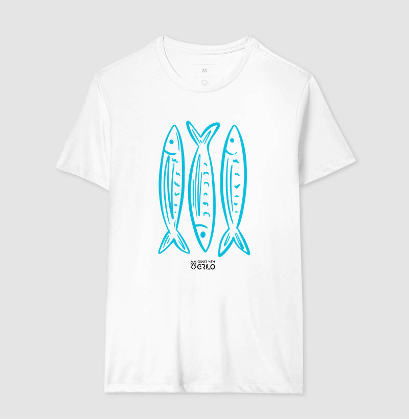 Estampa - Peixe - Imagem 4