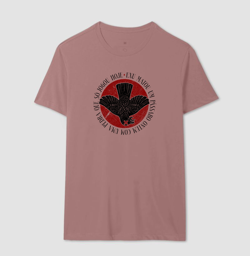 Camisa 16