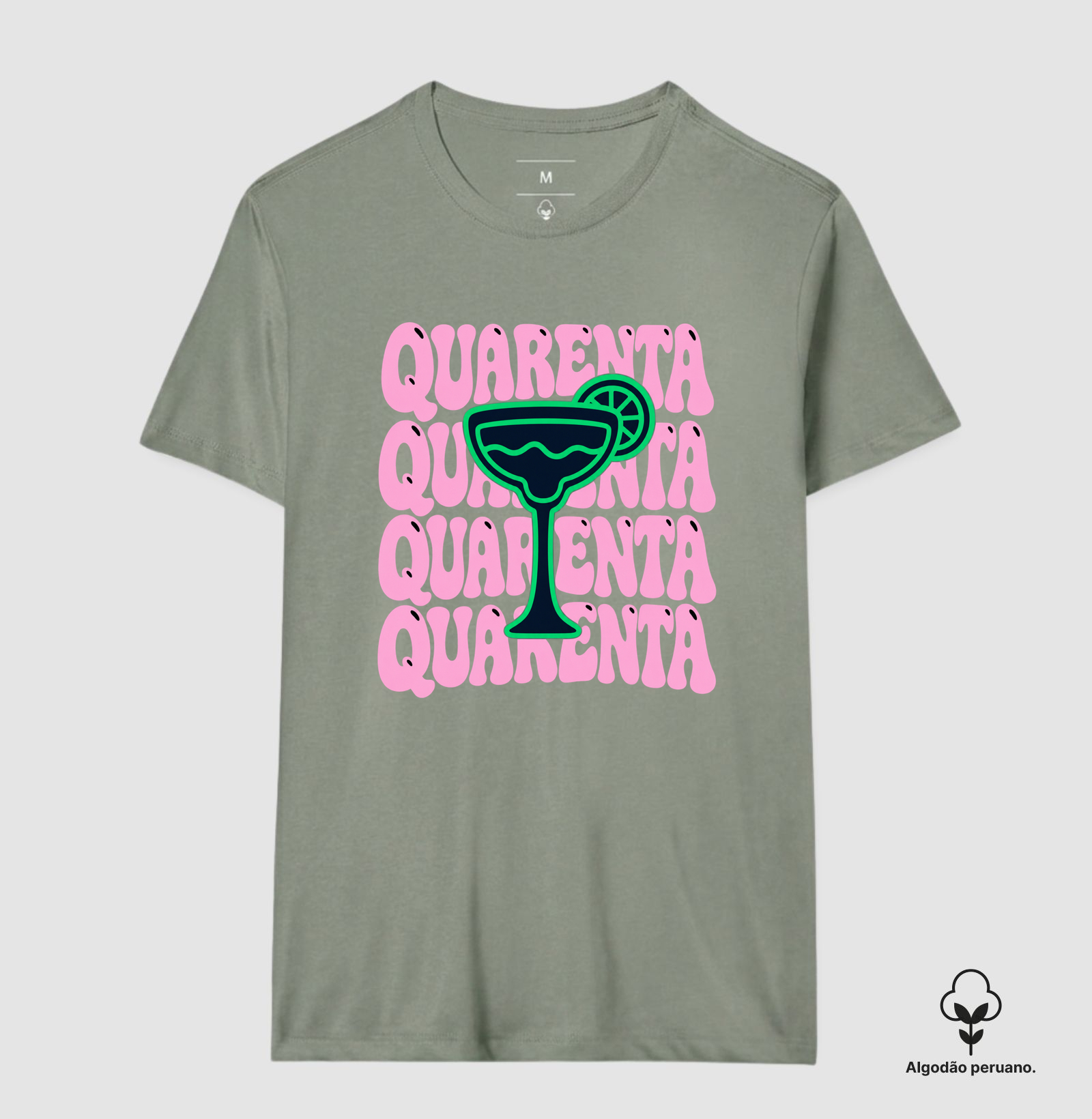 Quarenta Quarenta Quarenta Quarenta  - Imagem 9