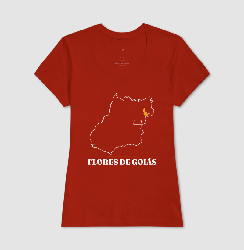 Flores de Goiás | Traço GO - Imagem 11