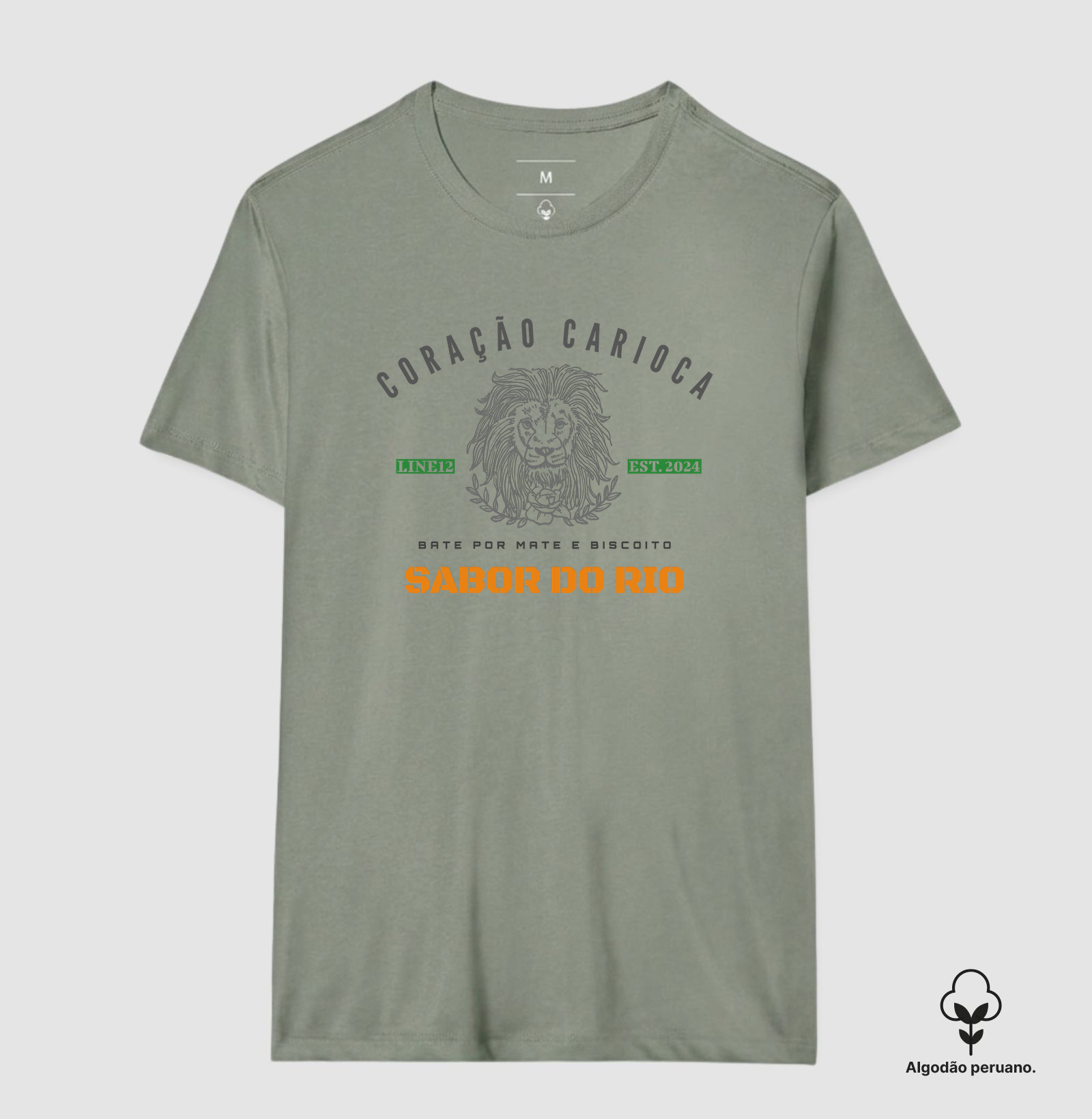 Camisa 7