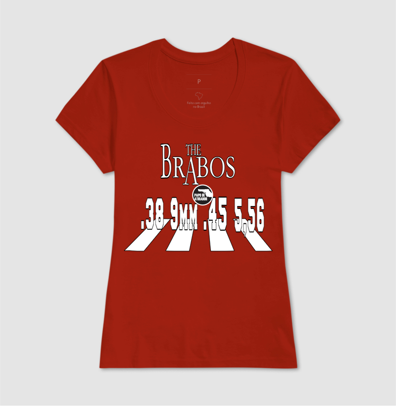 Camisa 7