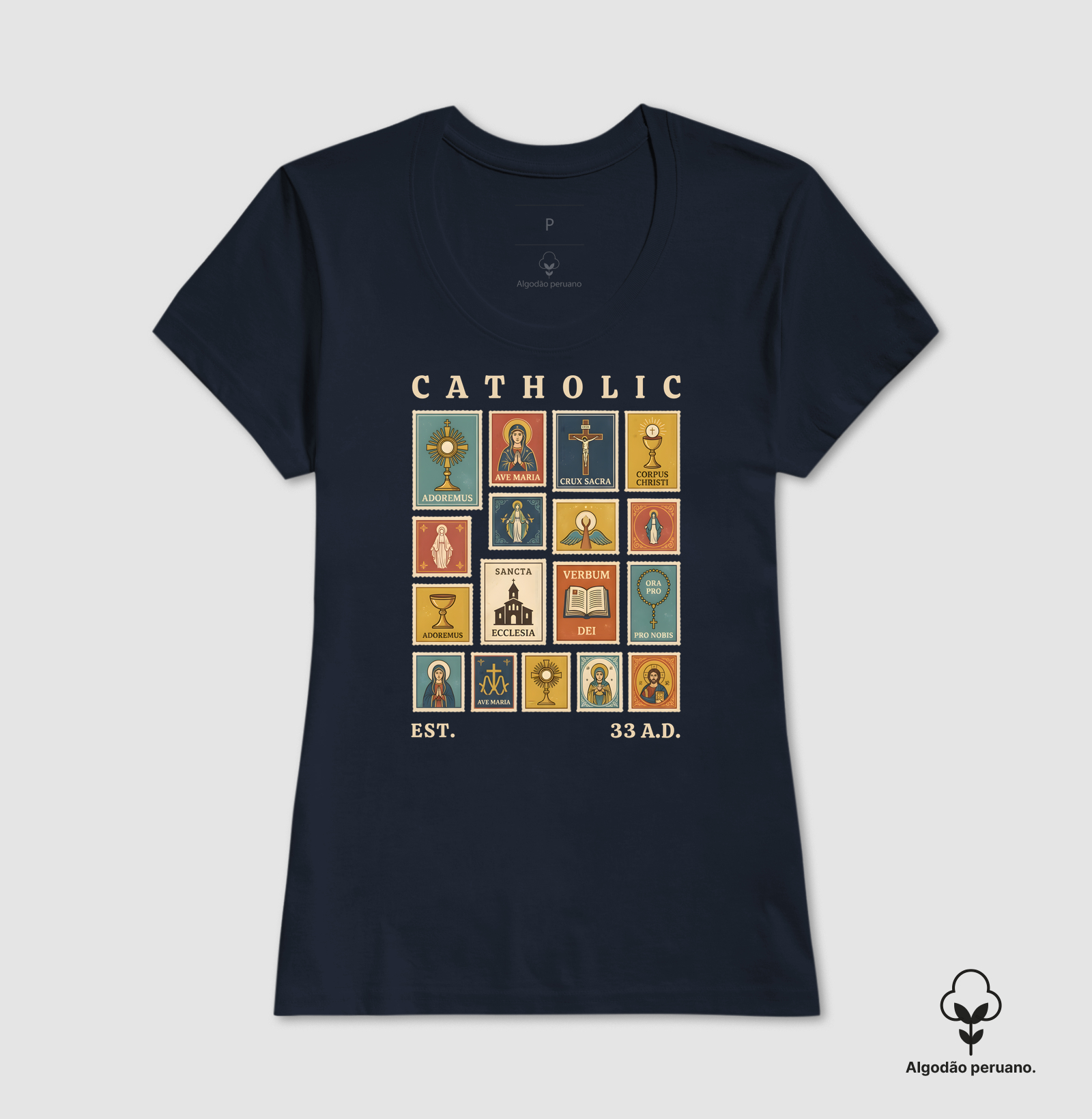 Camisa 9
