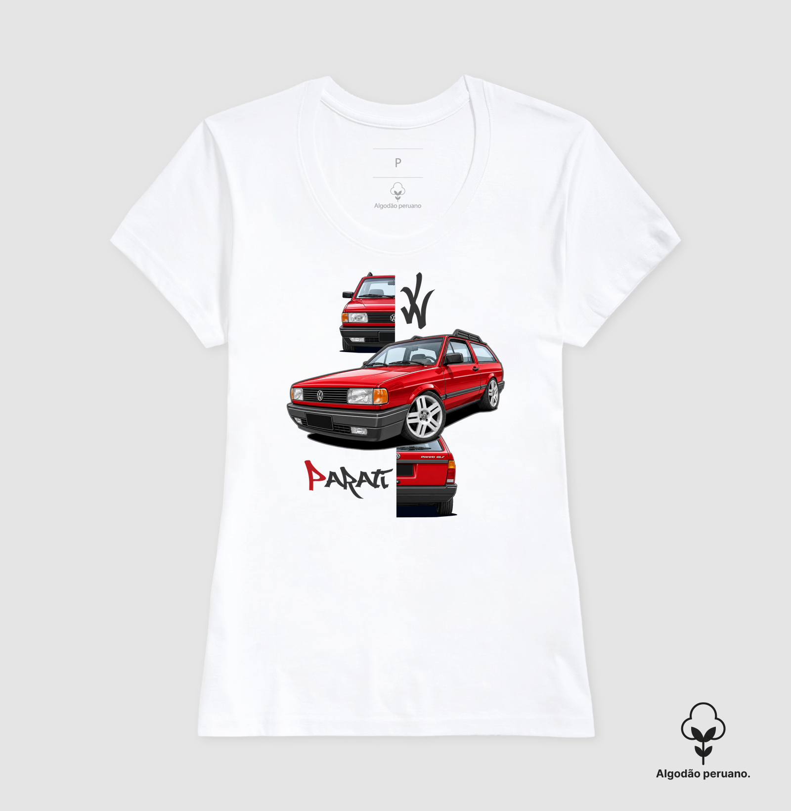 Camisa 7
