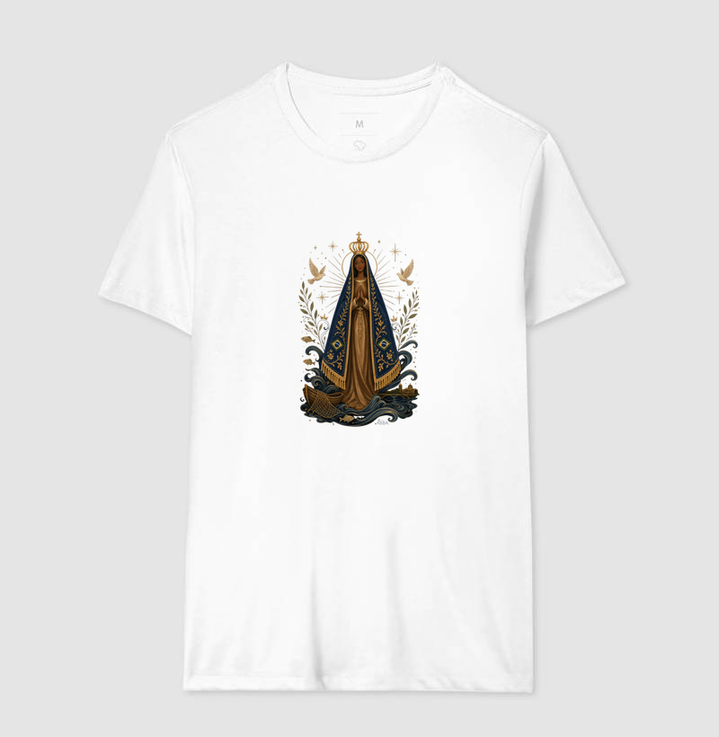 Nossa Senhora Aparecida  - Imagem 4