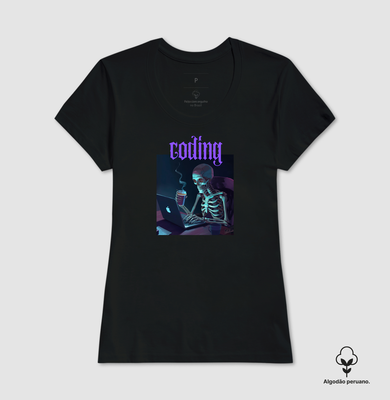 Camisa 4