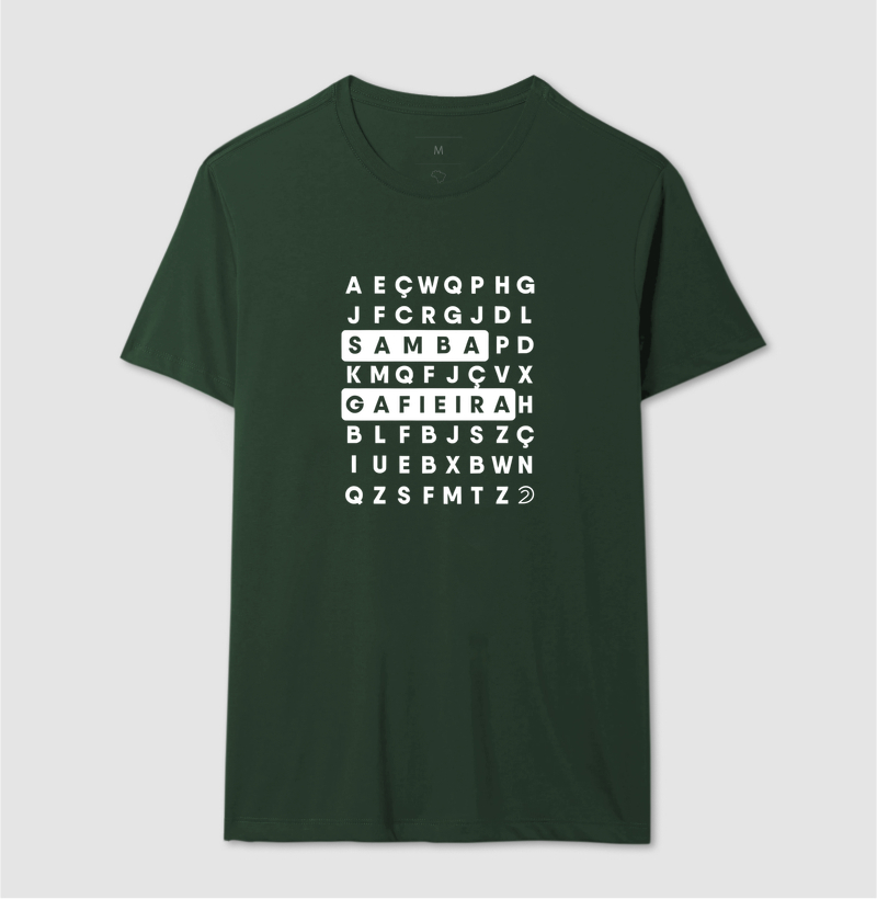 Camisa 11