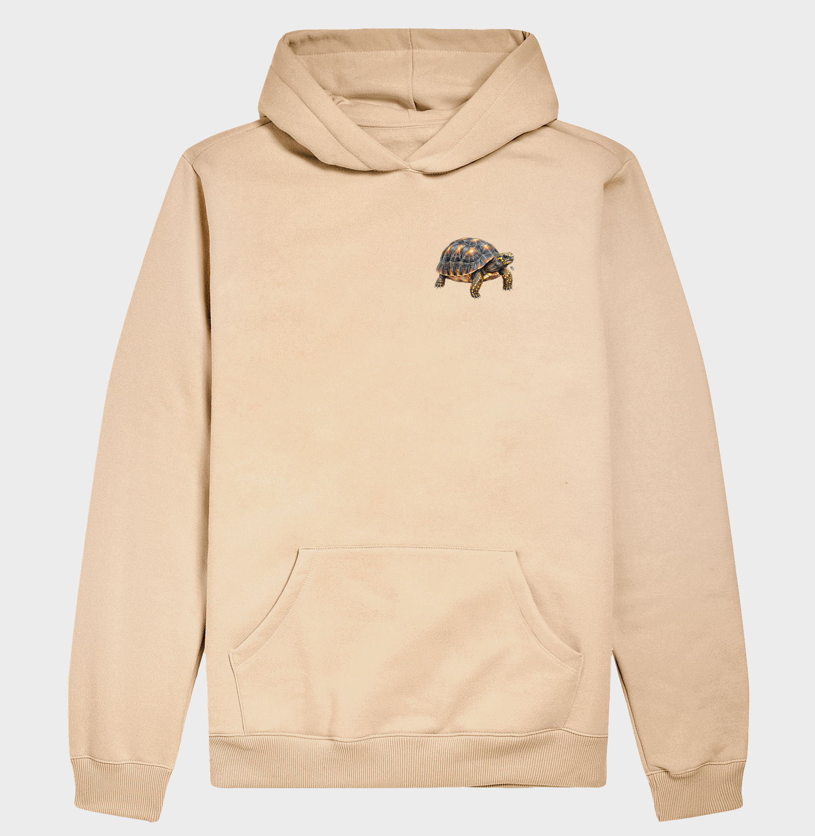 Répteis - Mini - Jubuti-tinga - Moletom Hoodie - Imagem 7