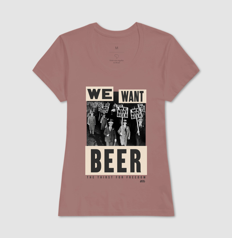 We Want Beer - New Brew - Imagem 7