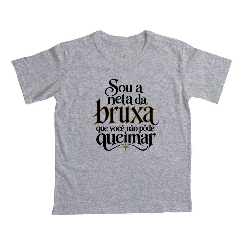 Sou a neta da bruxa que você não pôde queimar - Imagem 2