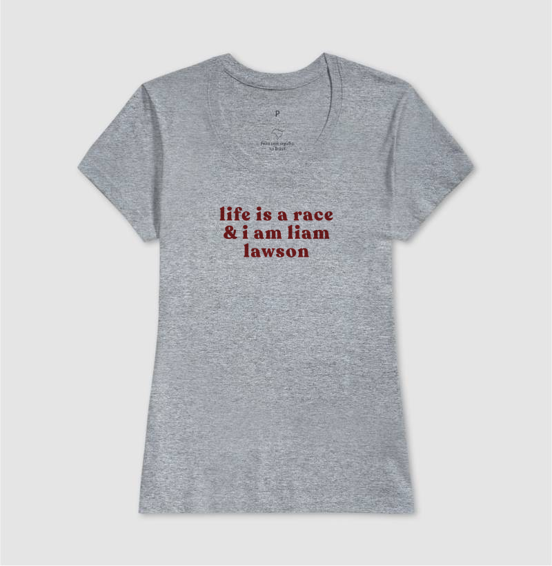 i am liam lawson - Imagem 9
