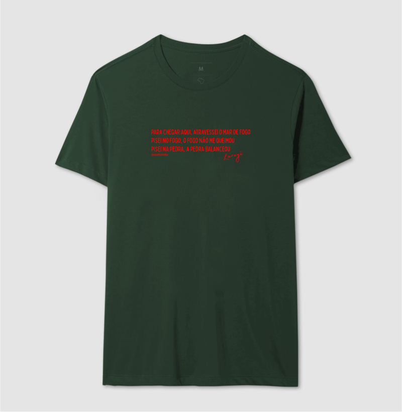 Camisa 11