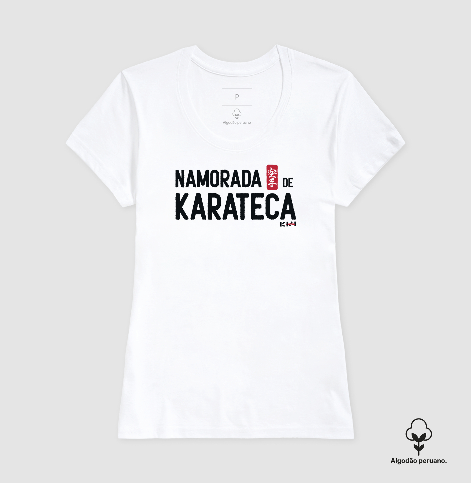 Namorada de Karateca – Amor e Paixão pelo Karate - Imagem 2