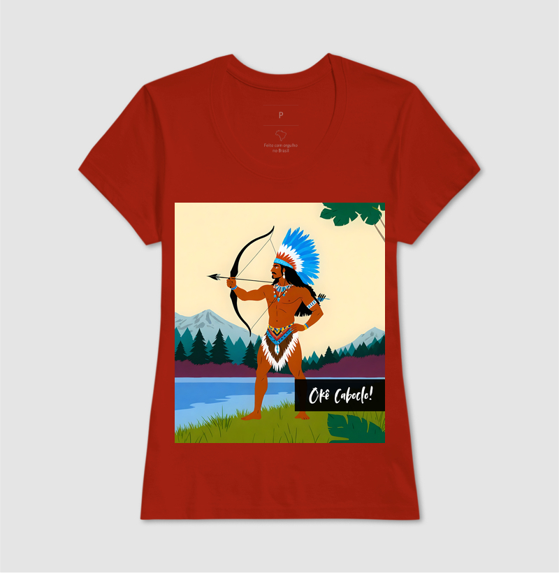 Camisa 13
