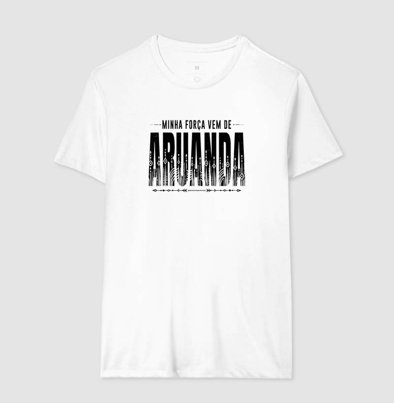 Minha Força Vem de Aruanda - Imagem 4