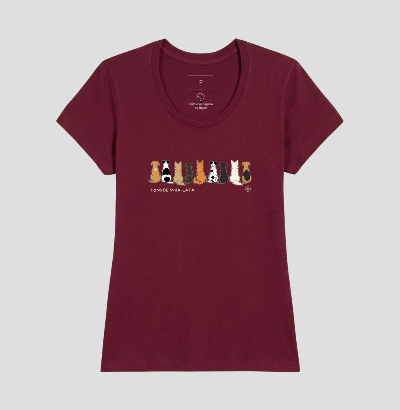 Camisa 18
