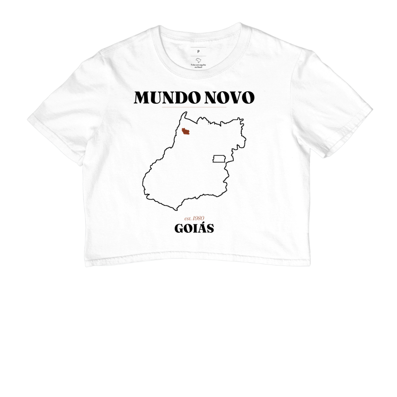 Mundo Novo | Legado GO - Imagem 3