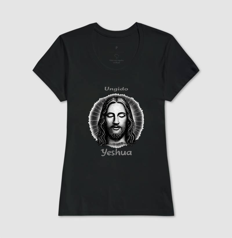 Yeshua • Ungido - Imagem 6
