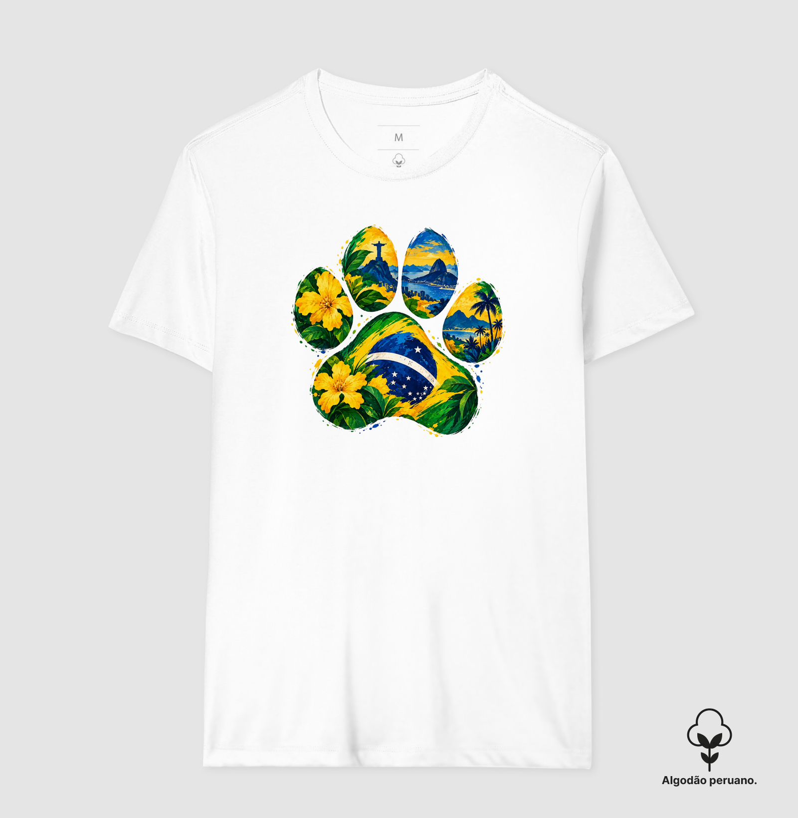 Pata Brasileira - Imagem 9