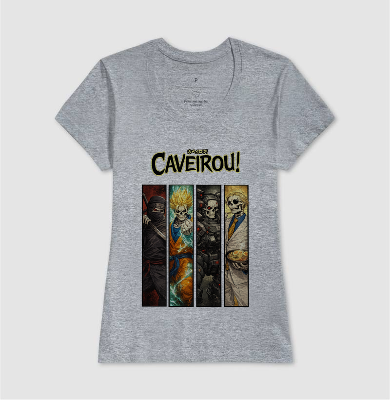 Camisa 8