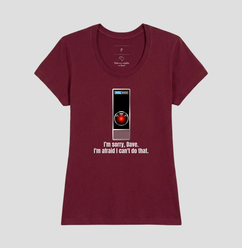 Hal 9000: I'm sorry, Dave... - Imagem 22