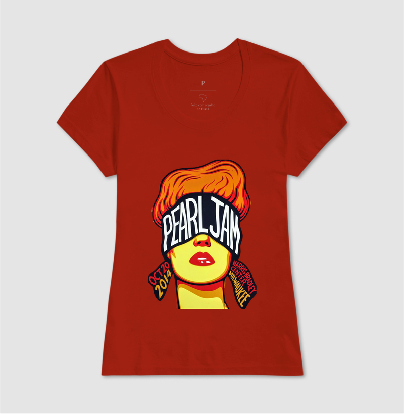 Camisa 10