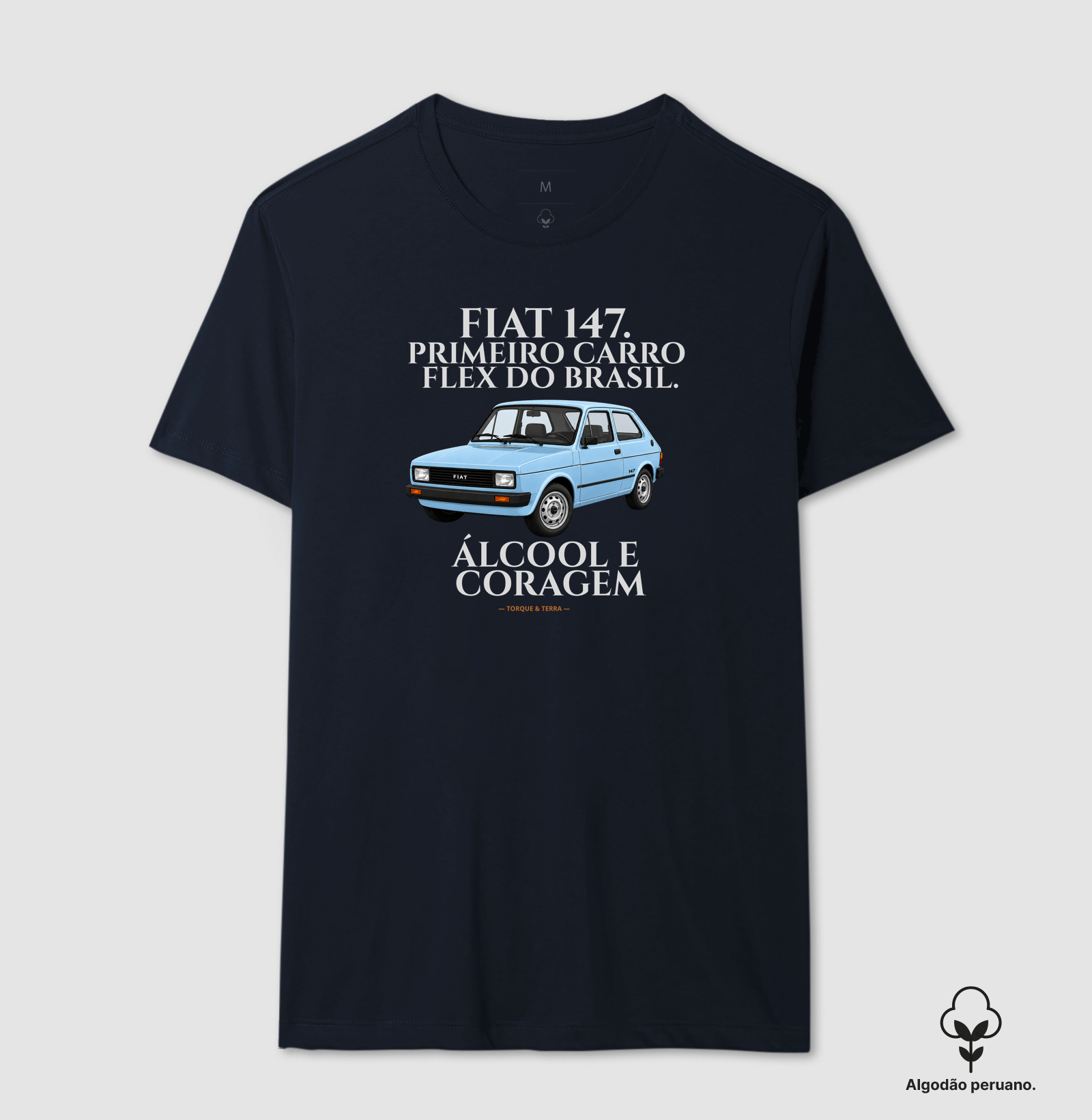 Fiat 147 - Primeiro carro flex - Imagem 6