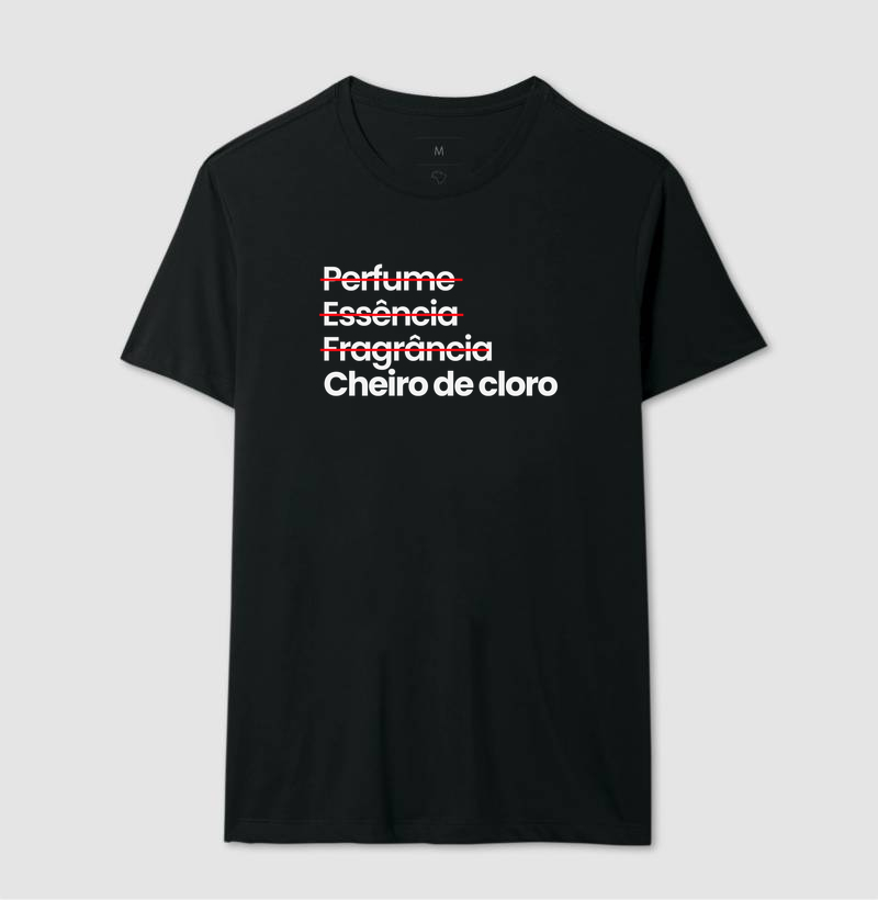 Cheiro de Cloro - Imagem 4