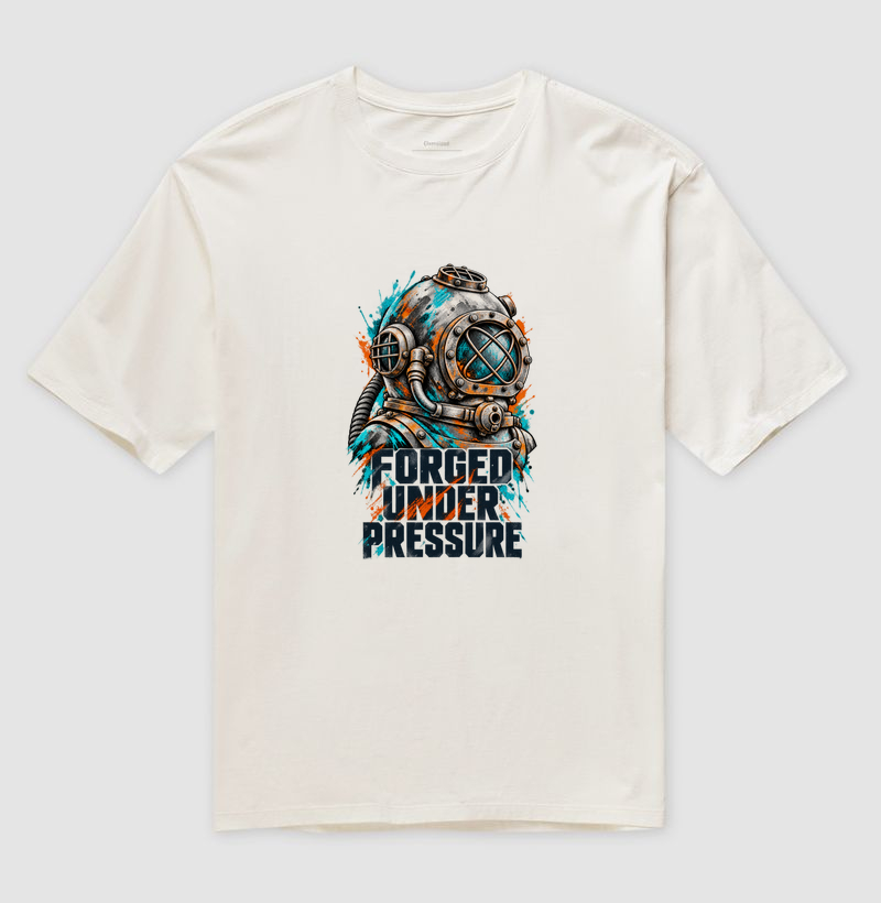 Forged Under Pressure - Imagem 4