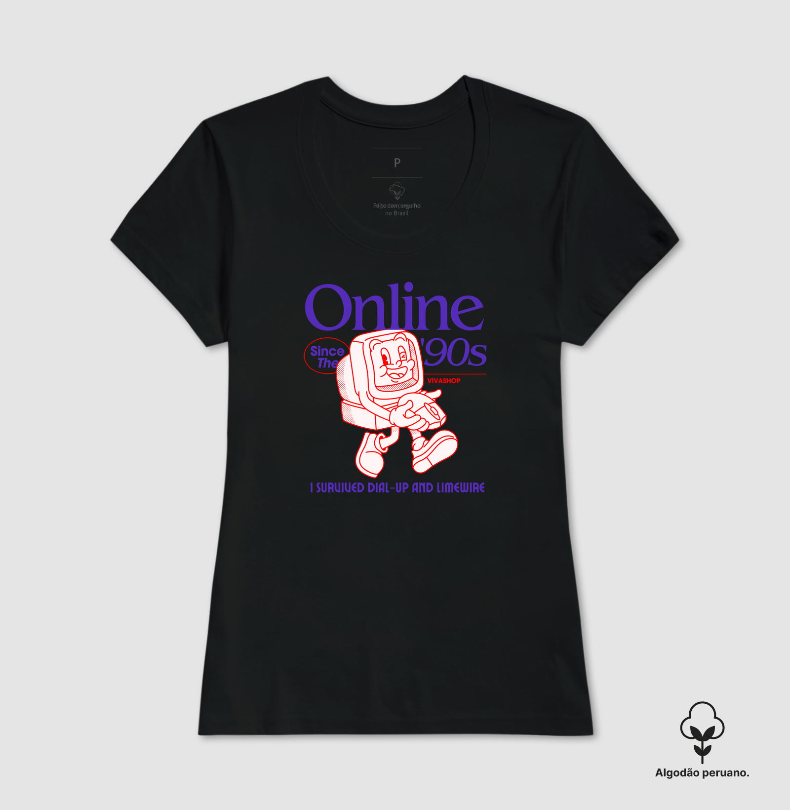 Camisa 3