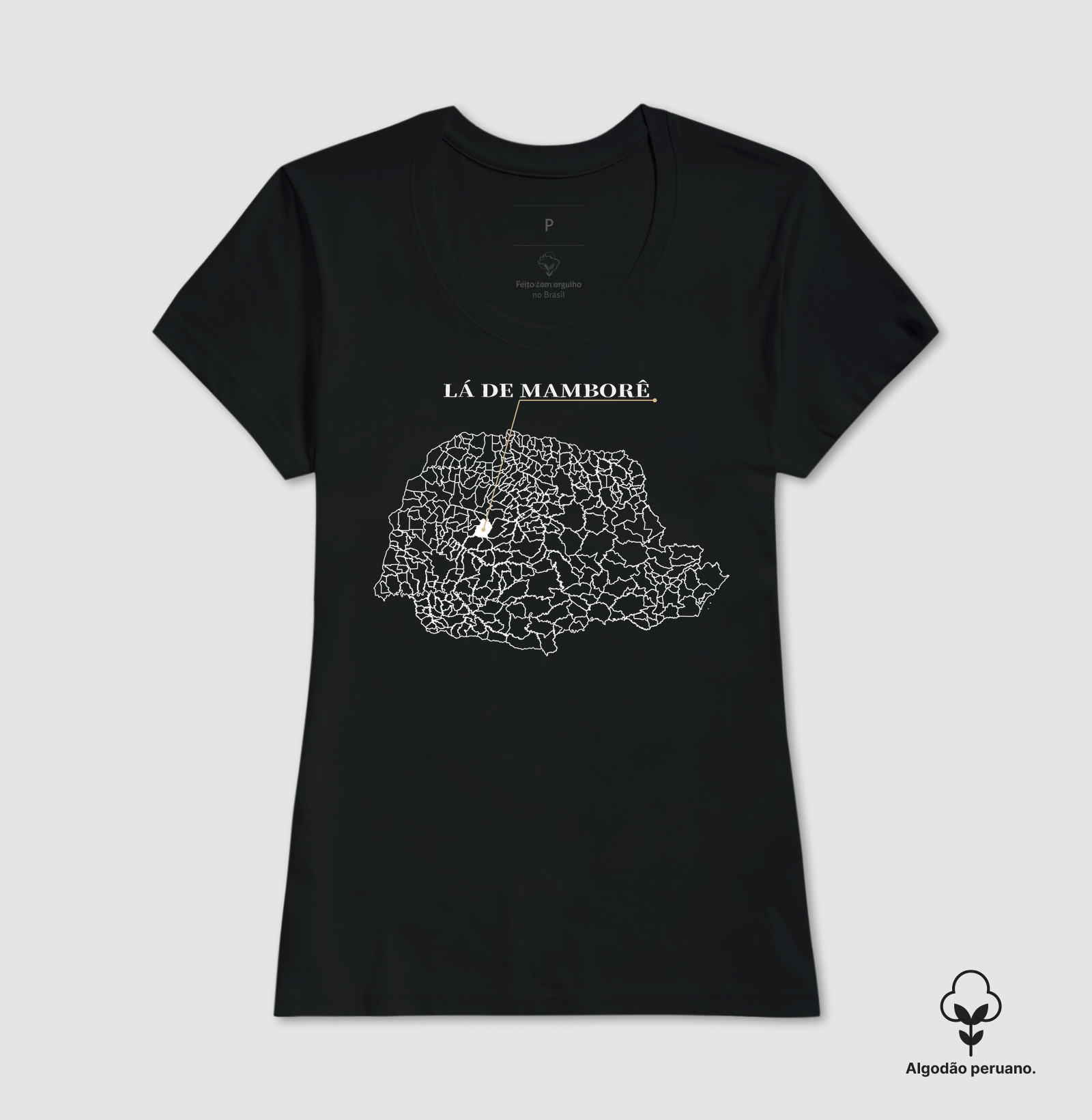 Camisa 1