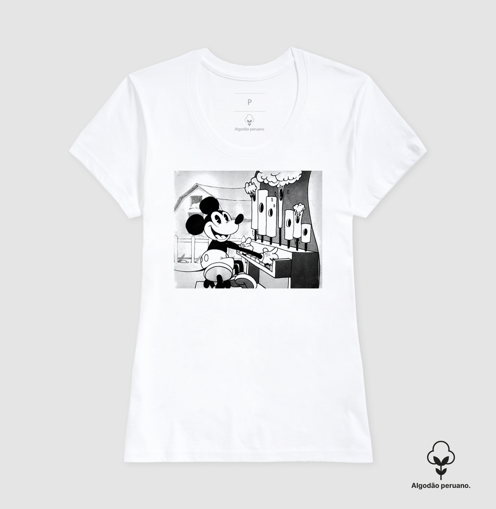 Camisa 2