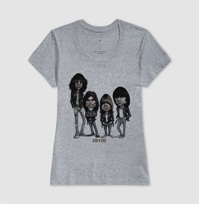Camisa 9