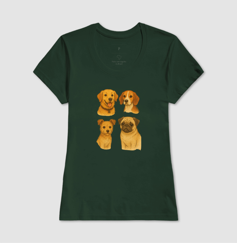 Camisa 7