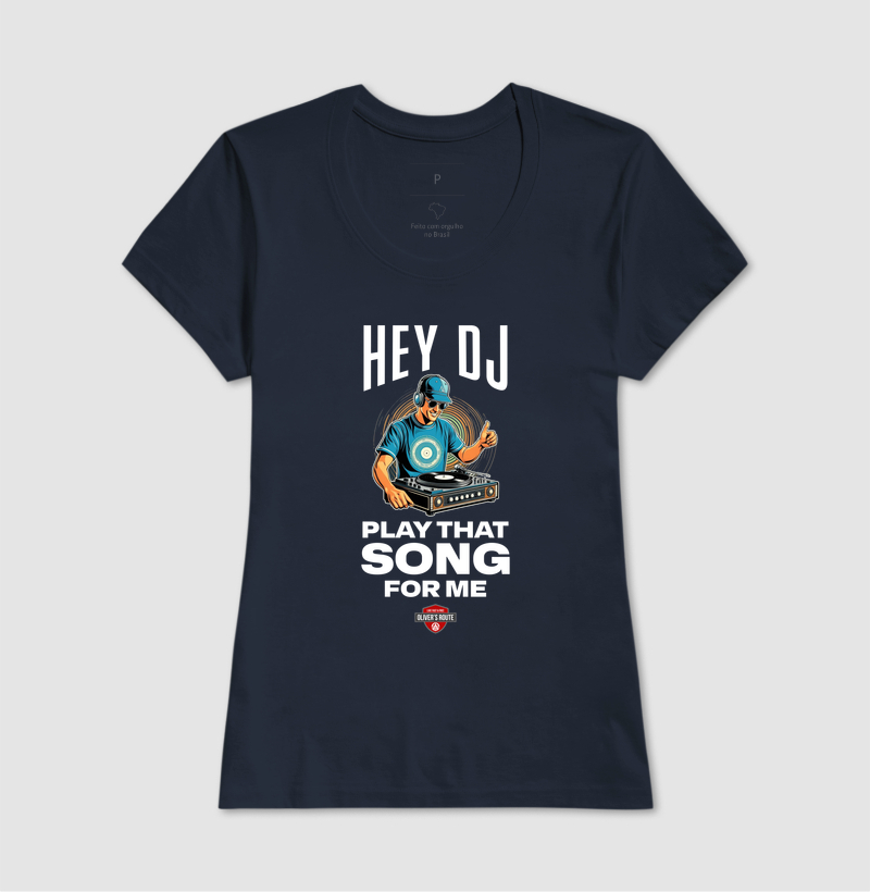 Hey DJ! - Imagem 5