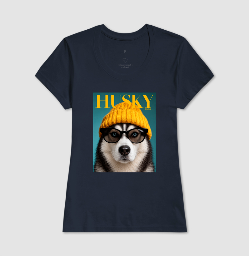 📰🐺 Husky Revista ✨🕶️ - Imagem 7