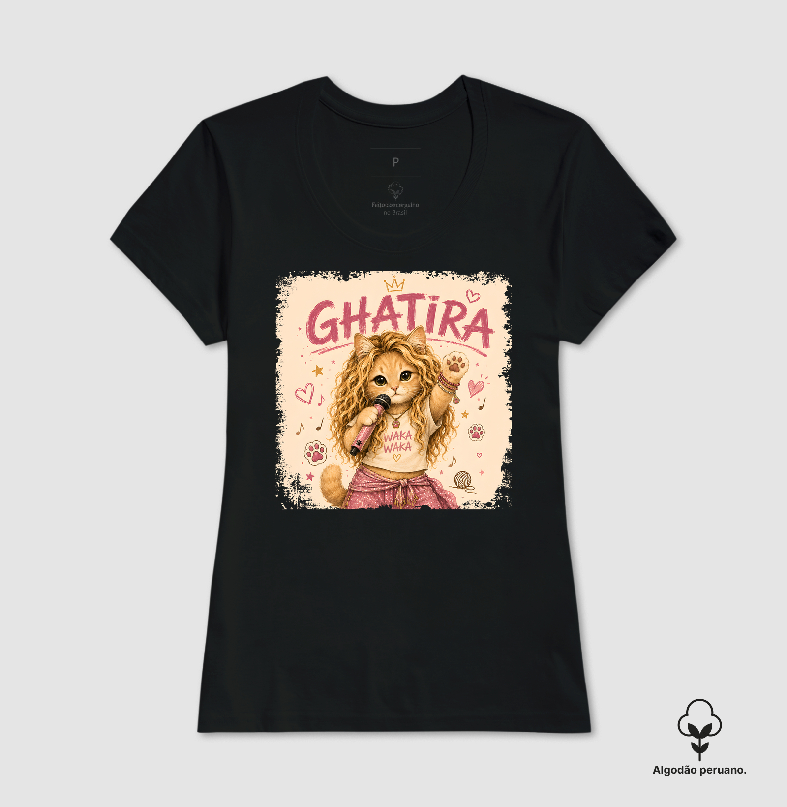 Camisa 6