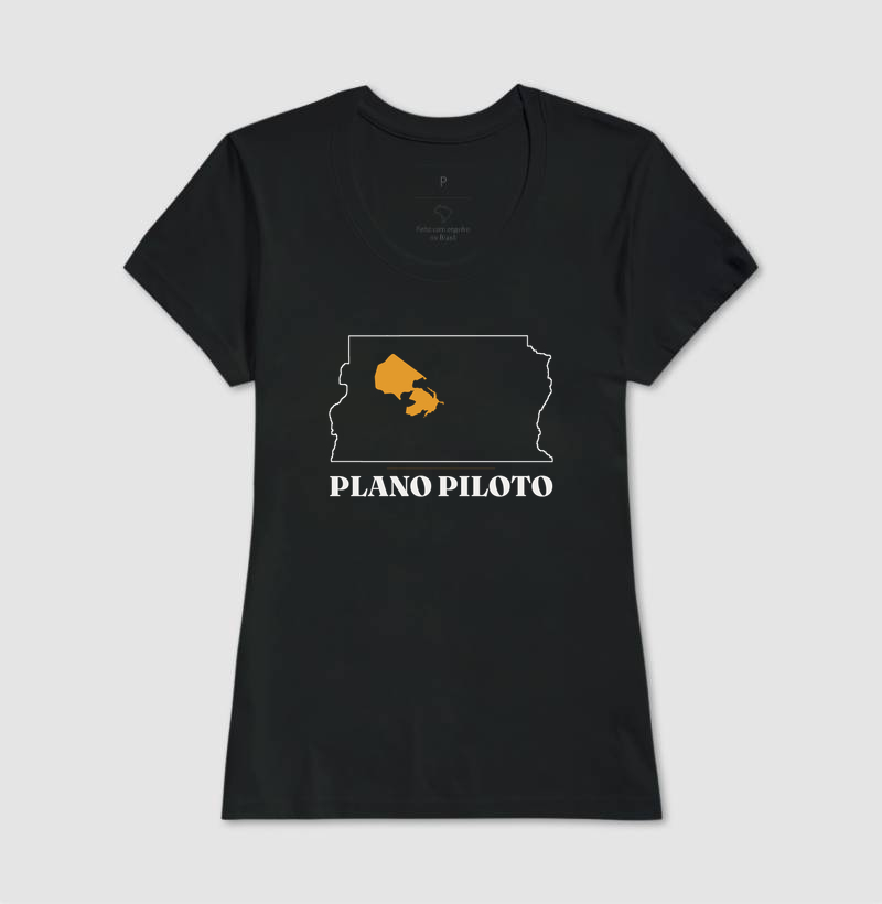 Plano Piloto | Traço DF - Imagem 3