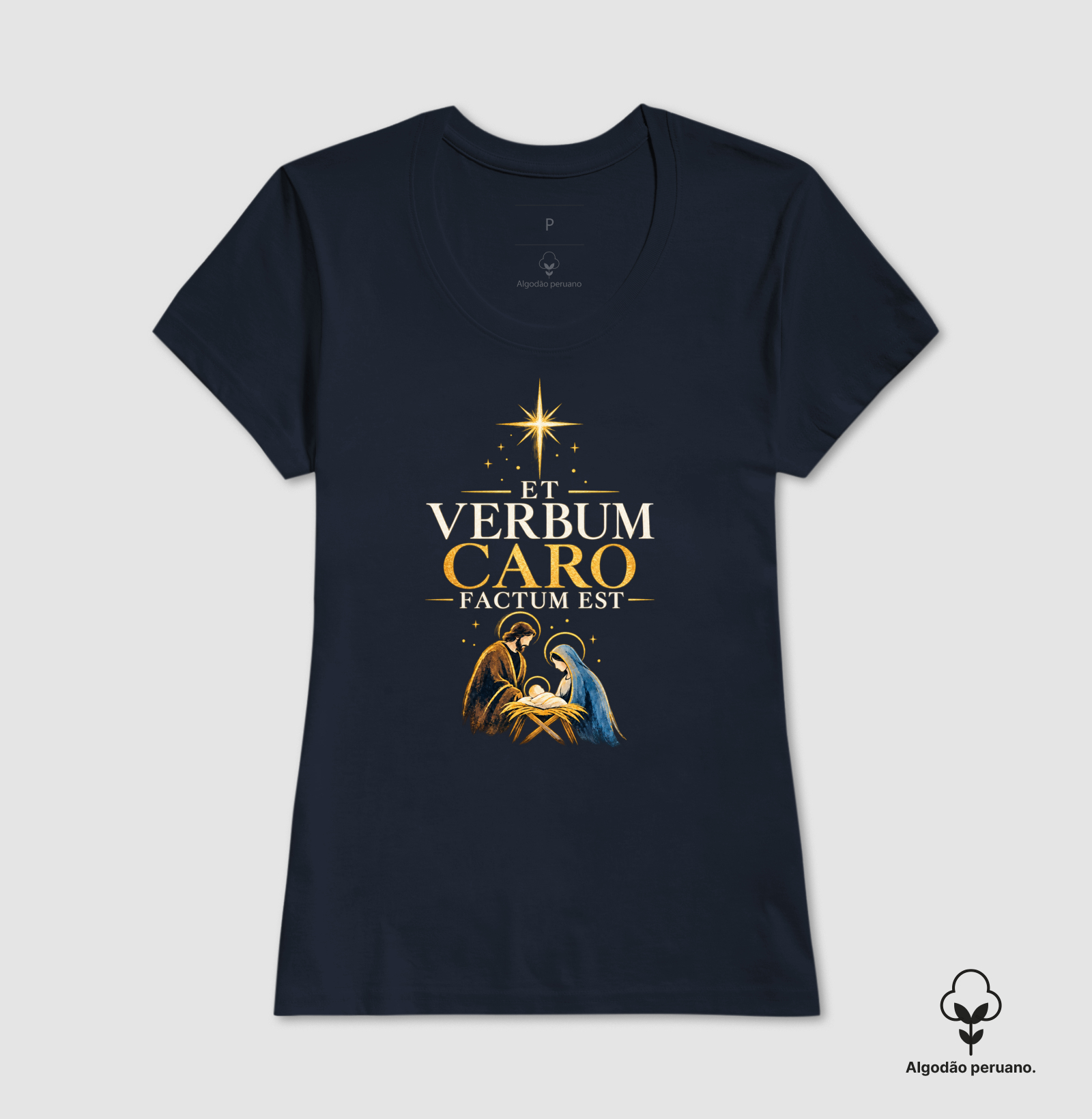 Et Verbum Caro Factum Est – Sagrada Família | João 1:14 - Imagem 5