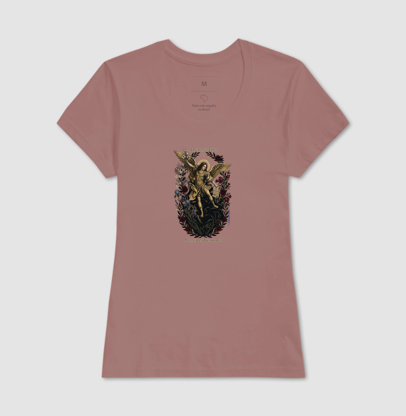Camisa 16