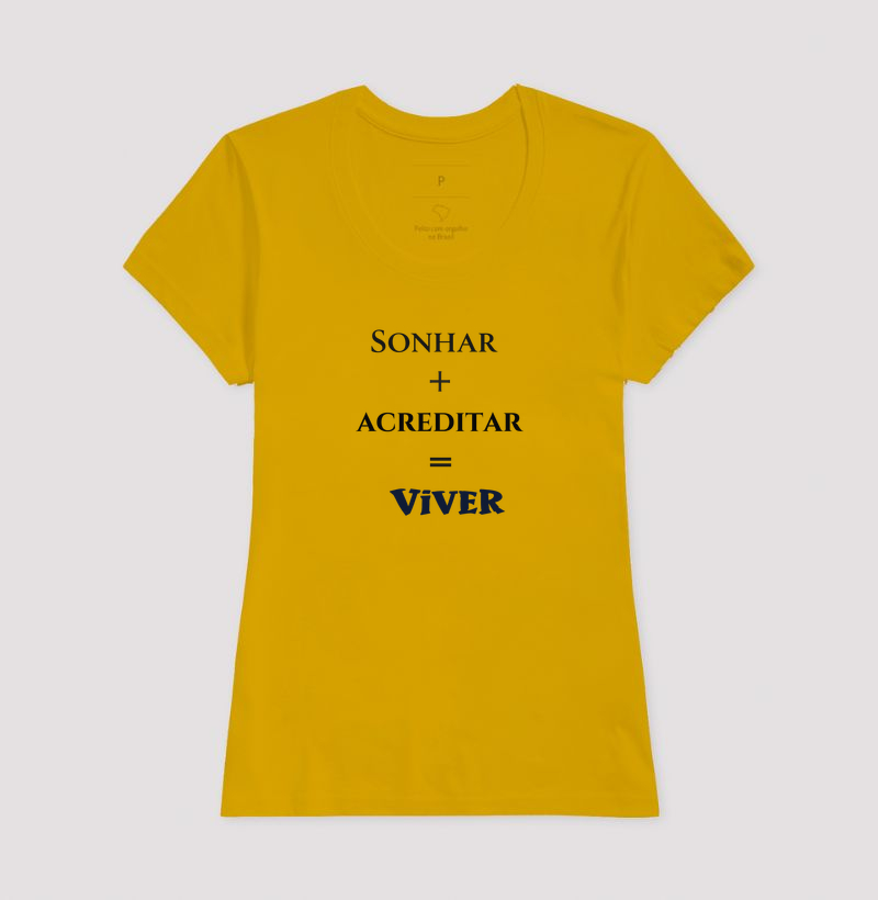 Sonhar • Acreditar • Viver  - Imagem 18