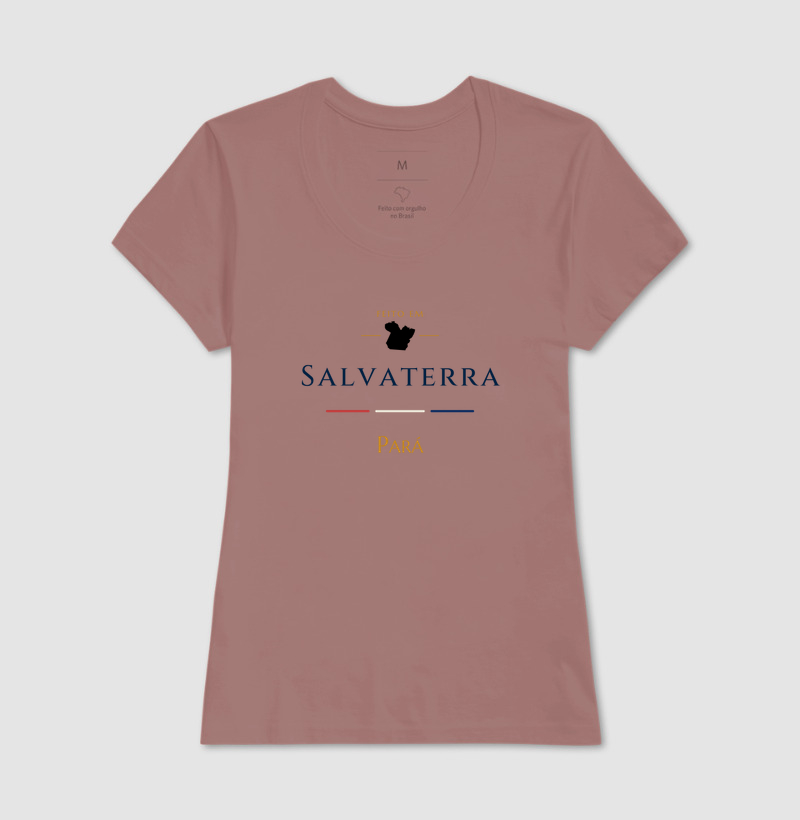 Feito em Salvaterra PA - Imagem 17