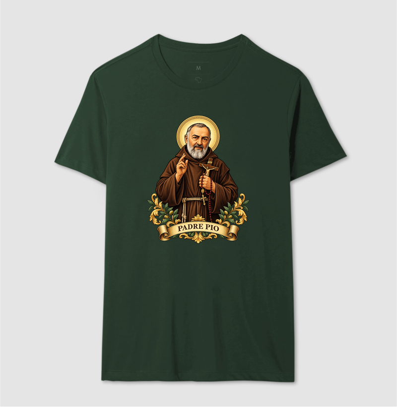 Padre Pio - Imagem 8