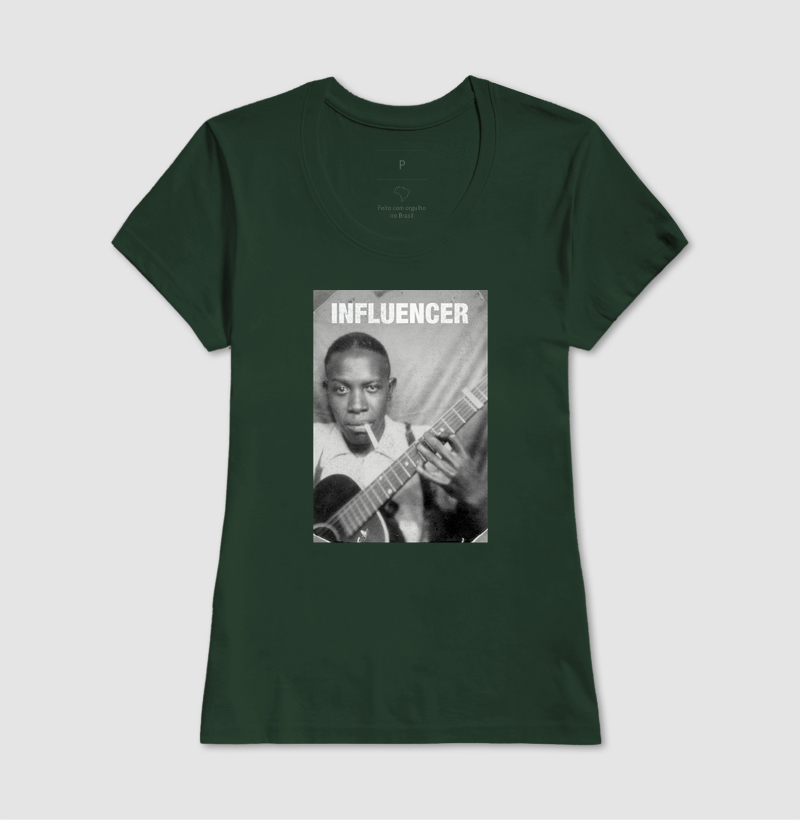 R. Johnson - Influencer - Imagem 15