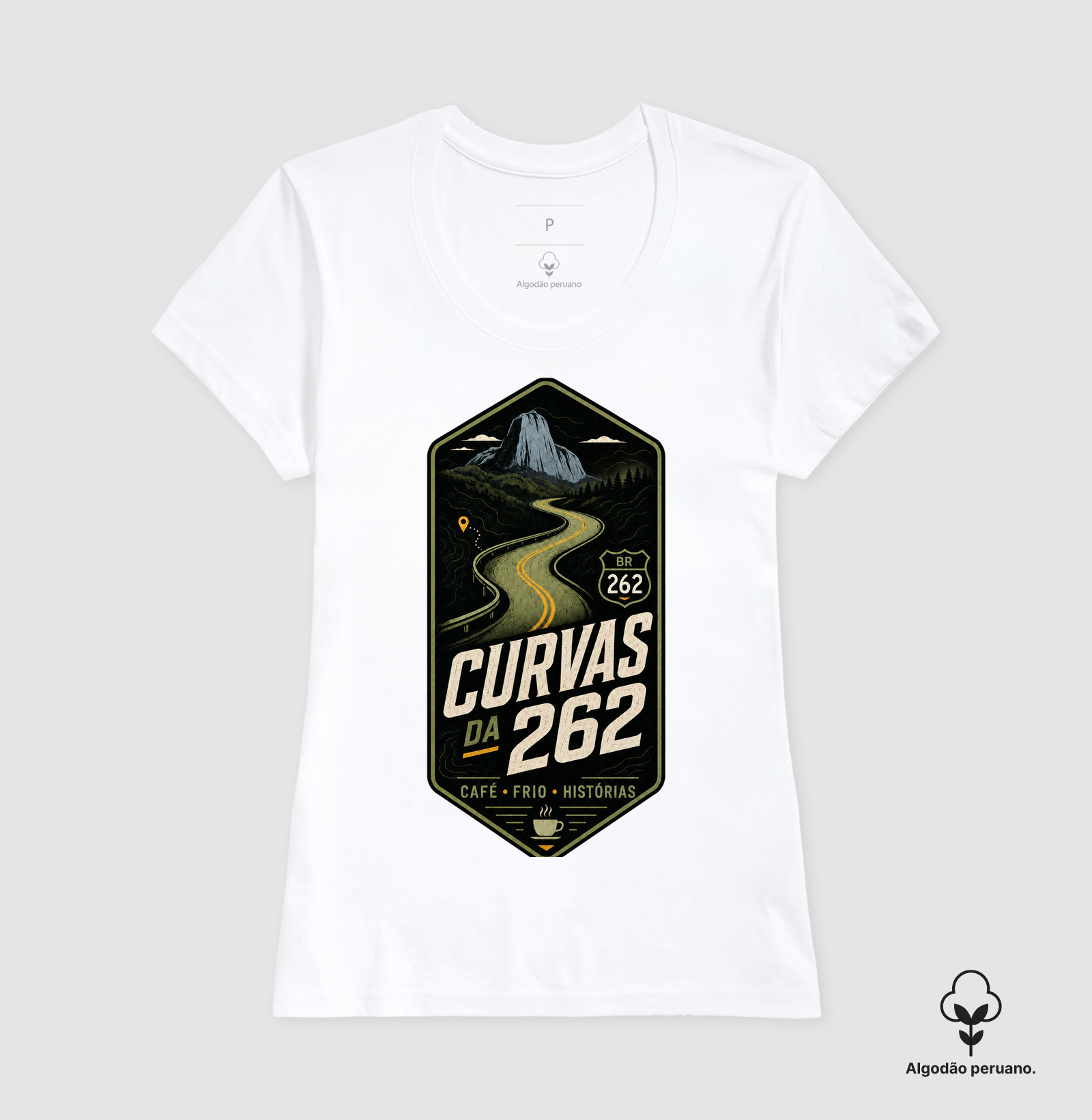 Camisa 7