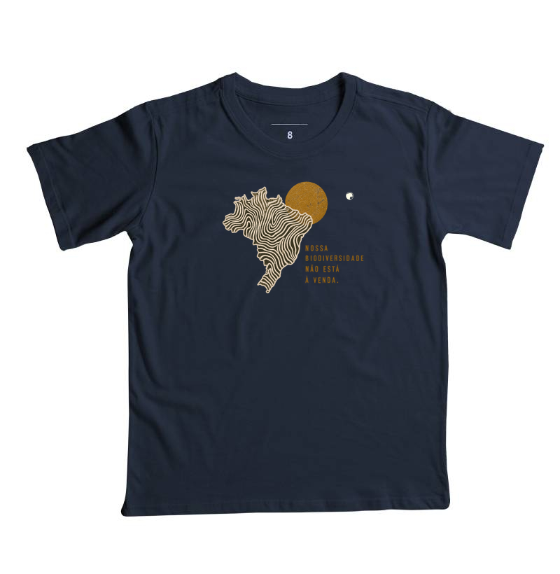 Nossa biodiversidade não está à venda - Imagem 2