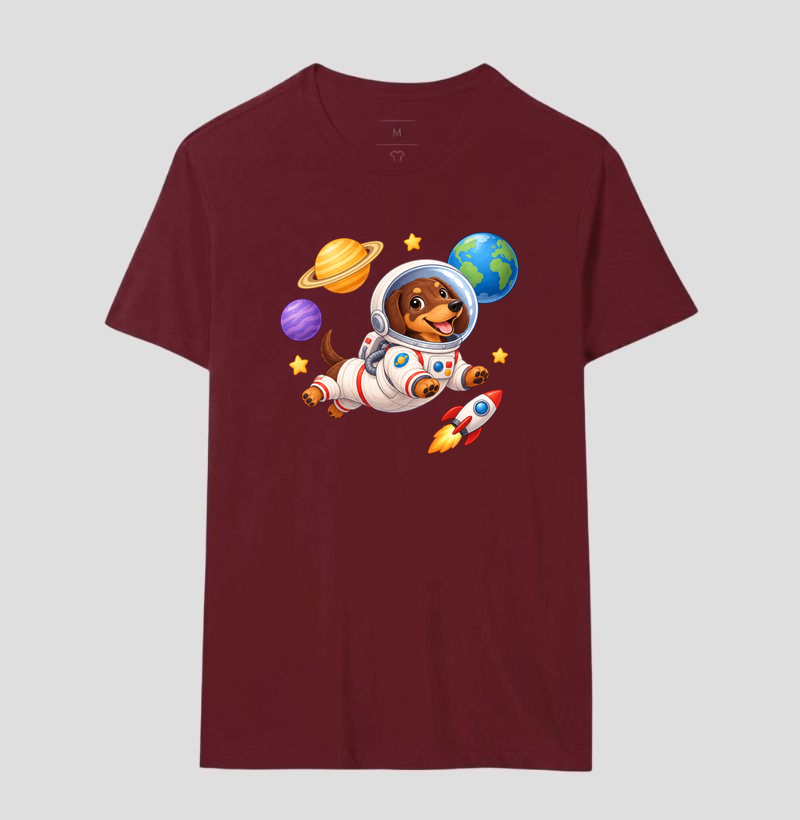 Salsicha Astronauta - Imagem 18