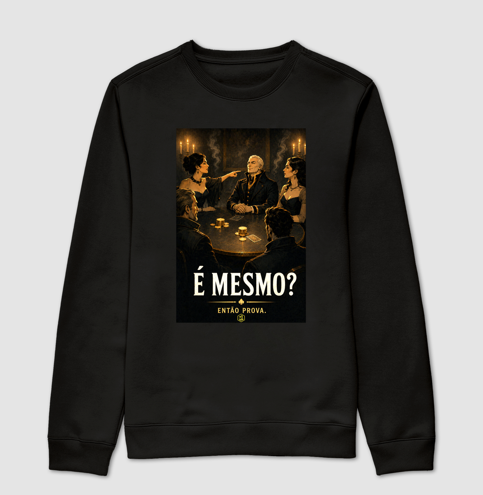 Camisa 3