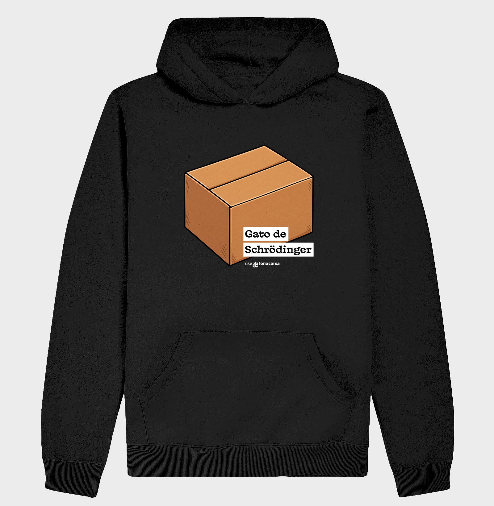 Gato de Schrödinger - Completa - Imagem 2