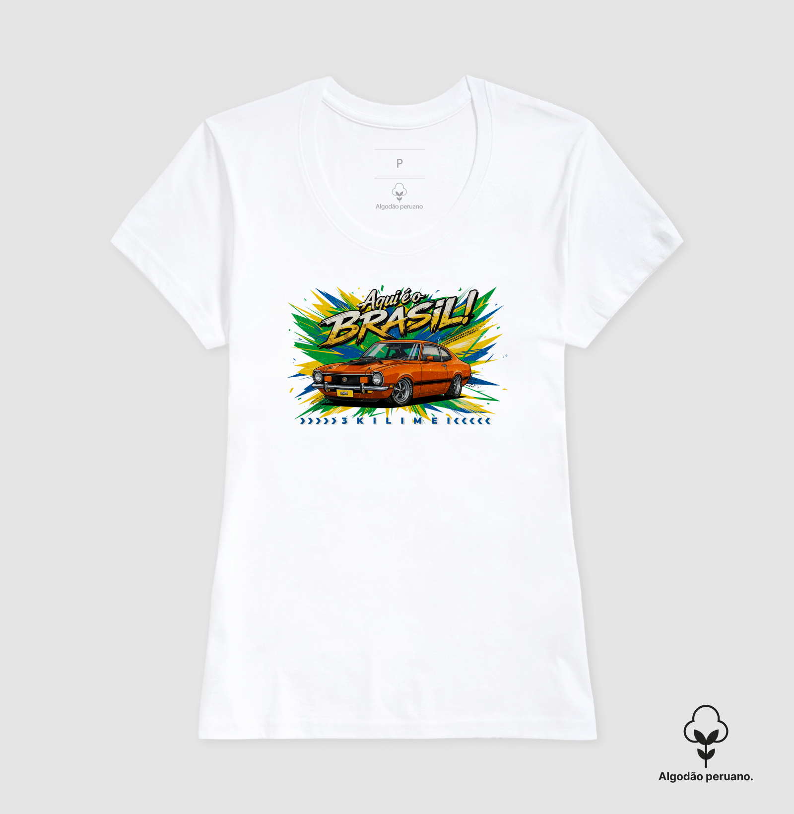 Camisa 6